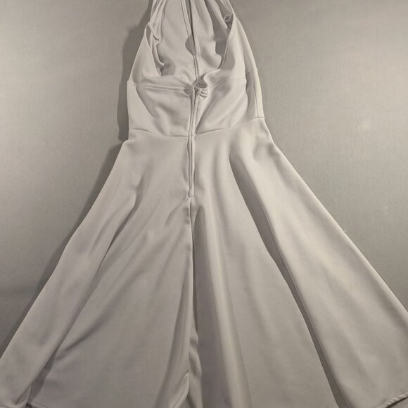 Marilyn Monroe Dress Costume Halloween Adult Size Medium Hollywood Movie Star - Picture 2 of 6